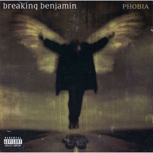 Breaking Benjamin DVD