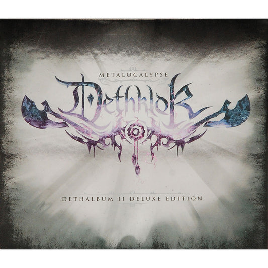 Dethklok DVD
