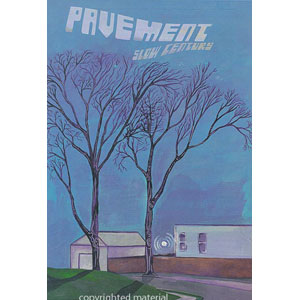 Pavement DVD