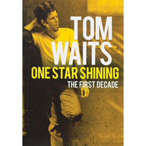 Tom Waits DVD
