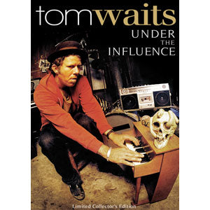 Tom Waits DVD