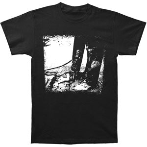 Concrete Logo 2009 Tour Slim Fit T-shirt