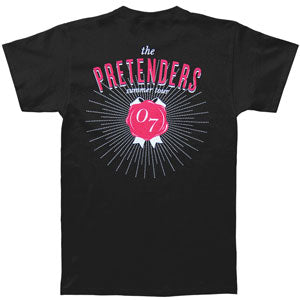 Dog Summer 2007 Tour T-shirt