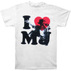 I Heart MJ T-shirt