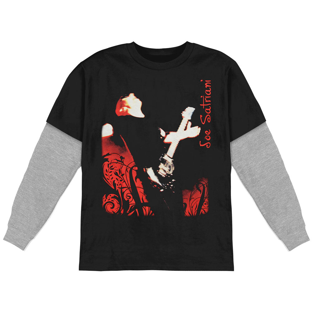 Blurred Image 2007 Tour Long Sleeve