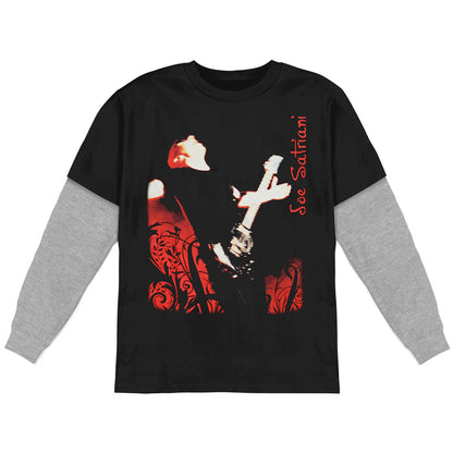Blurred Image 2007 Tour Long Sleeve