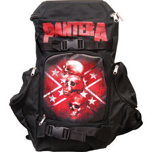 Skulls Backpack