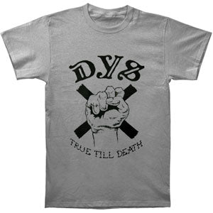 DYS Fist T-shirt