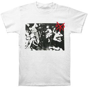 DYS Live Photo T-shirt