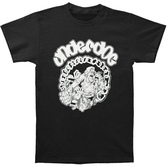 Underdog Classic Chain T-shirt