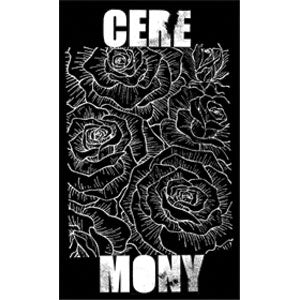 Ceremony Roses Sticker