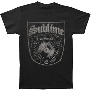 Sublime Merch & T-shirts - Officially Licensed Merchandise. Shop Now ...