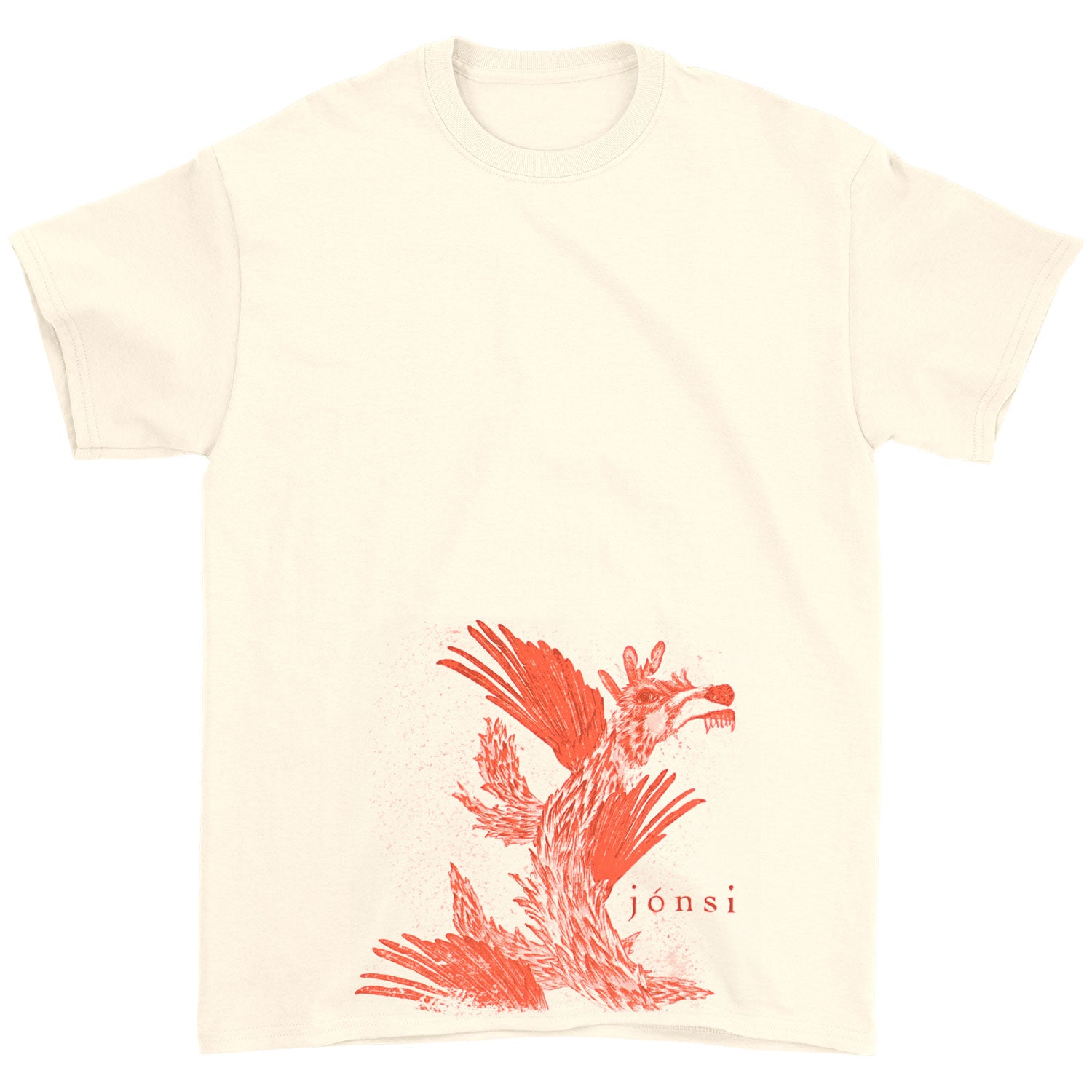 Bird Dog Slim Fit T-shirt