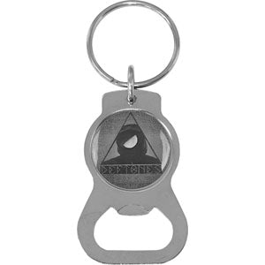 Deftones Key Chain Bottle Opener