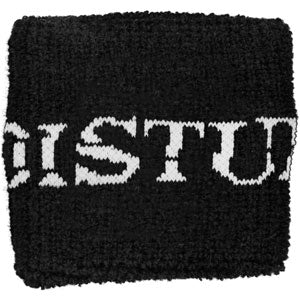 Disturbed Asylum Athletic Wristband