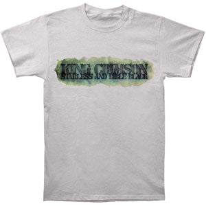 King Crimson Starless And Bible Black T-shirt