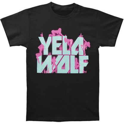 Yelawolf Late Night T-shirt Front