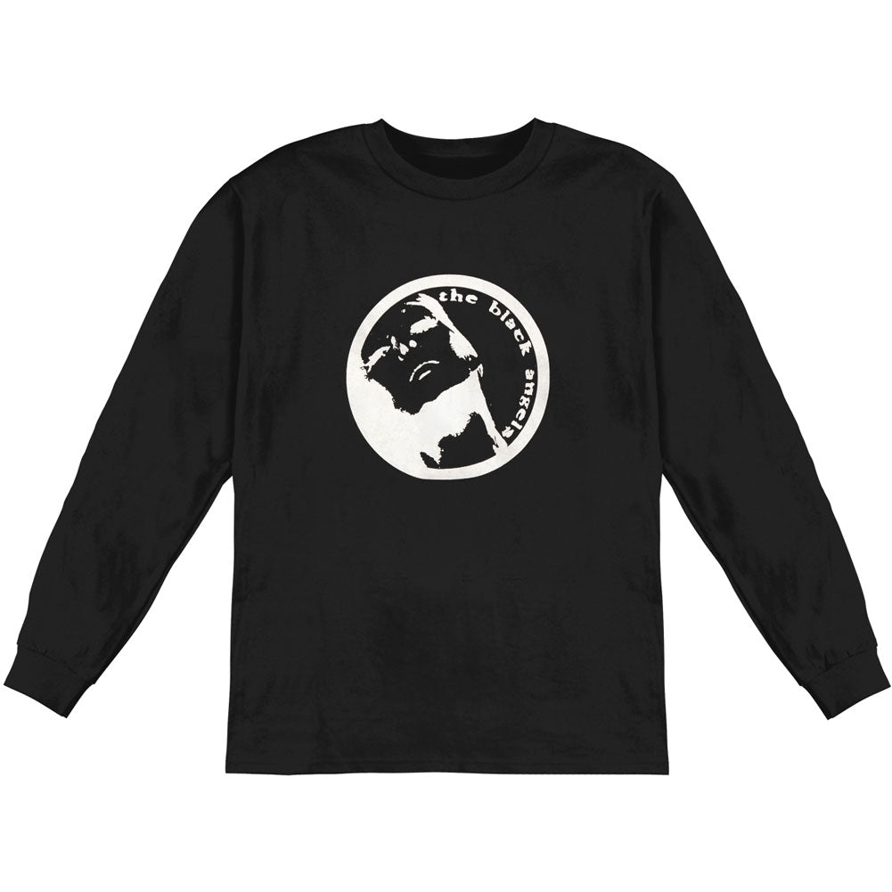 Black Angels Nico Long Sleeve Long Sleeve Front