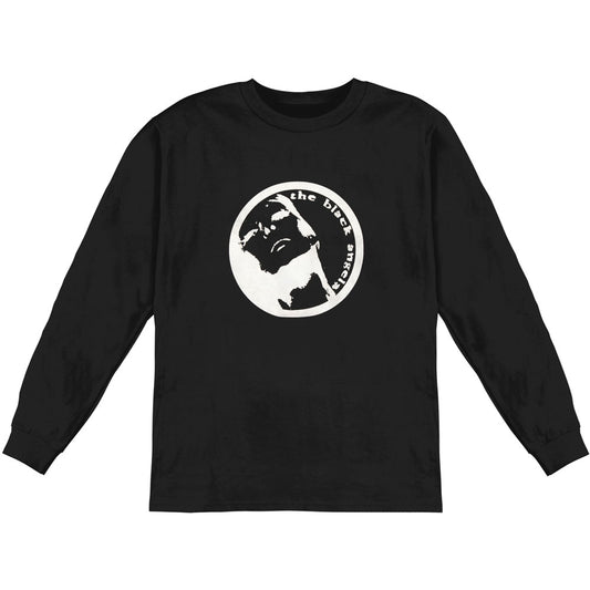 Black Angels Nico Long Sleeve Long Sleeve Front