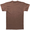 Bolt V-Neck Collar Slim Fit T-shirt