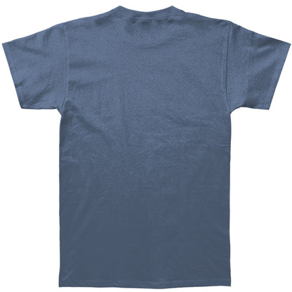 Thelonious Monk Monterey Slim Fit T-shirt Back