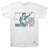Monterey Pop Vintage T-shirt