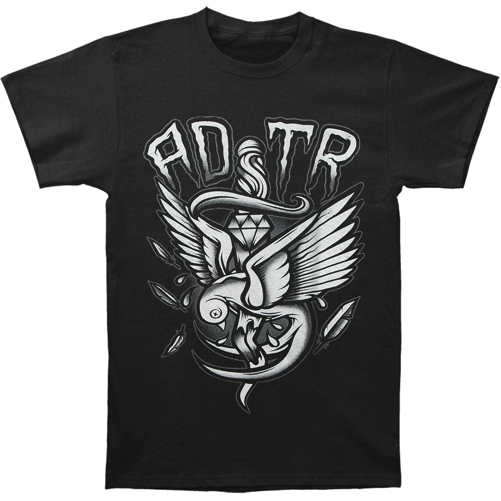A Day To Remember Doubt T-shirt Front