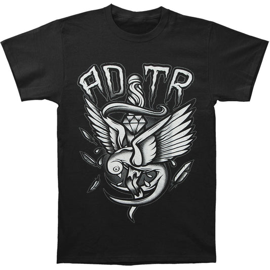 A Day To Remember Doubt T-shirt Front