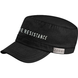 Muse Cadet Cap
