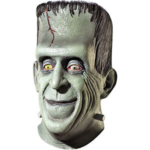 The Munsters Herman Mask