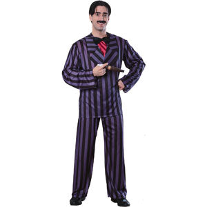 Addams Family Gomez Costume