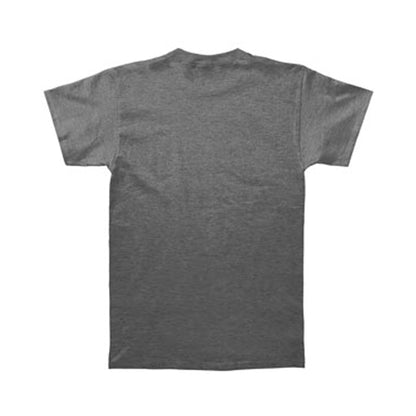 Pink Floyd Carnegie Hall Vintage T-shirt Back