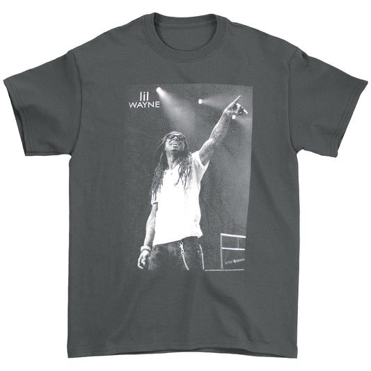 Shout Out Stonewashed T-shirt