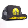 Skull Trucker Cap