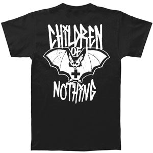 Cancer Bats Children Of Nothing Slim Fit T-shirt
