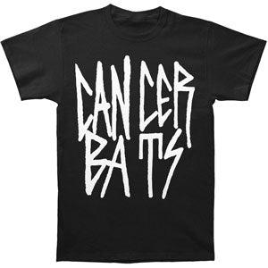 Cancer Bats Children Of Nothing Slim Fit T-shirt