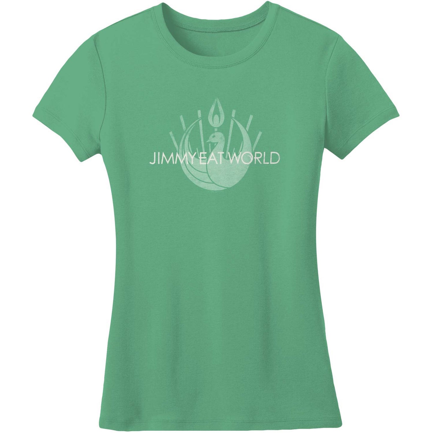 Bird Soft Junior Top