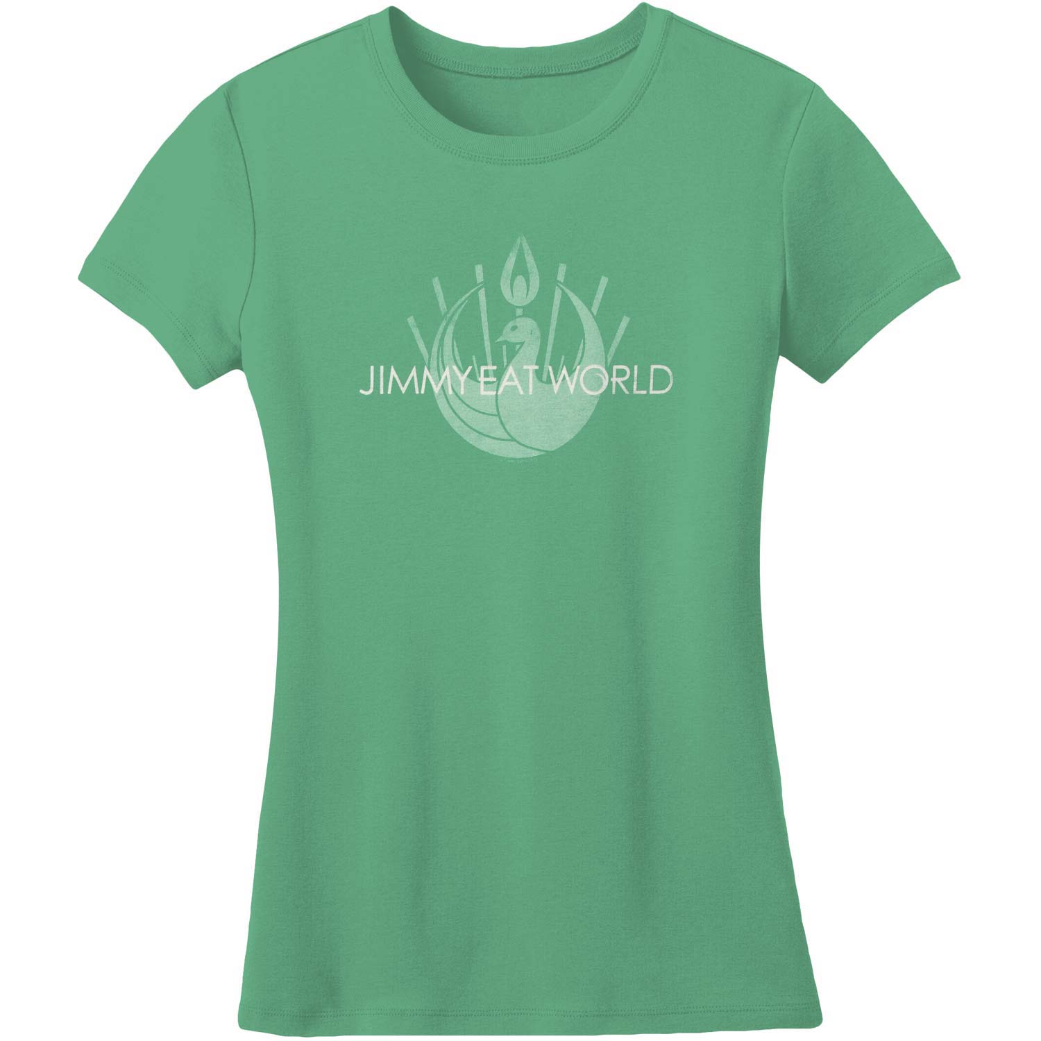 Bird Soft Junior Top