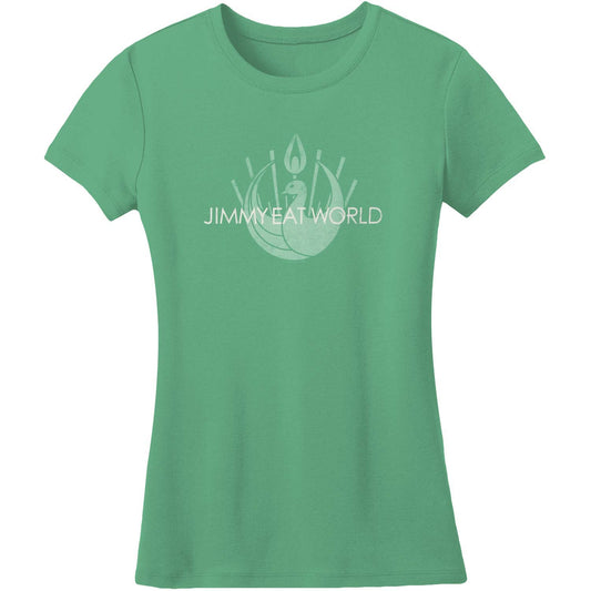 Bird Soft Junior Top