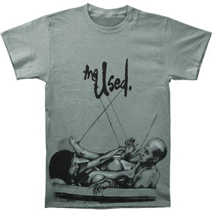 Used Muppets T-shirt