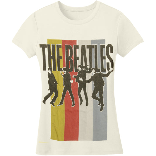 Stripes Standing Group Junior Top