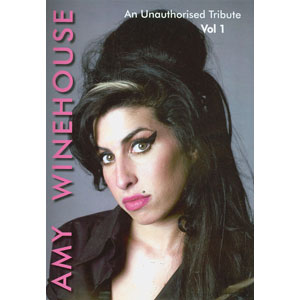 Amy Winehouse DVD