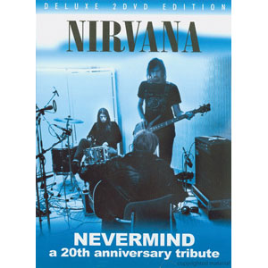 Nirvana DVD