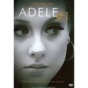 Adele DVD