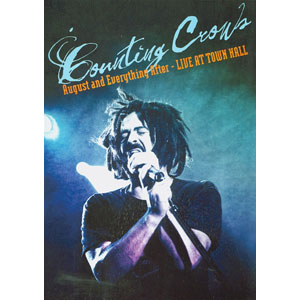 Counting Crows DVD