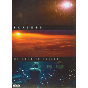 Placebo DVD