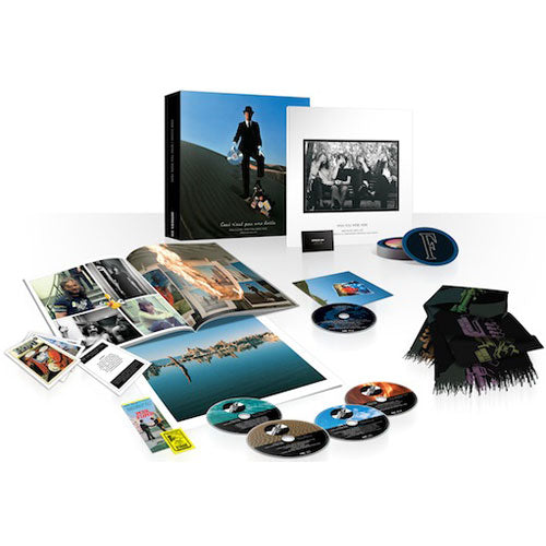 Pink Floyd Blu-Ray
