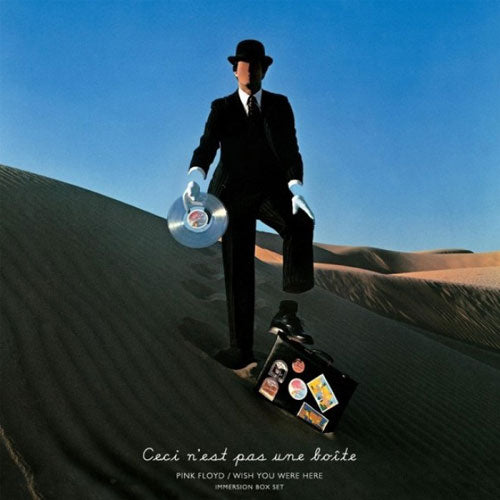 Pink Floyd Blu-Ray