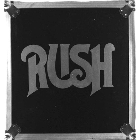 Rush DVD
