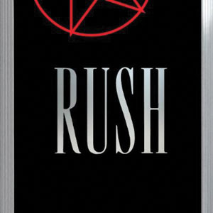 Rush DVD